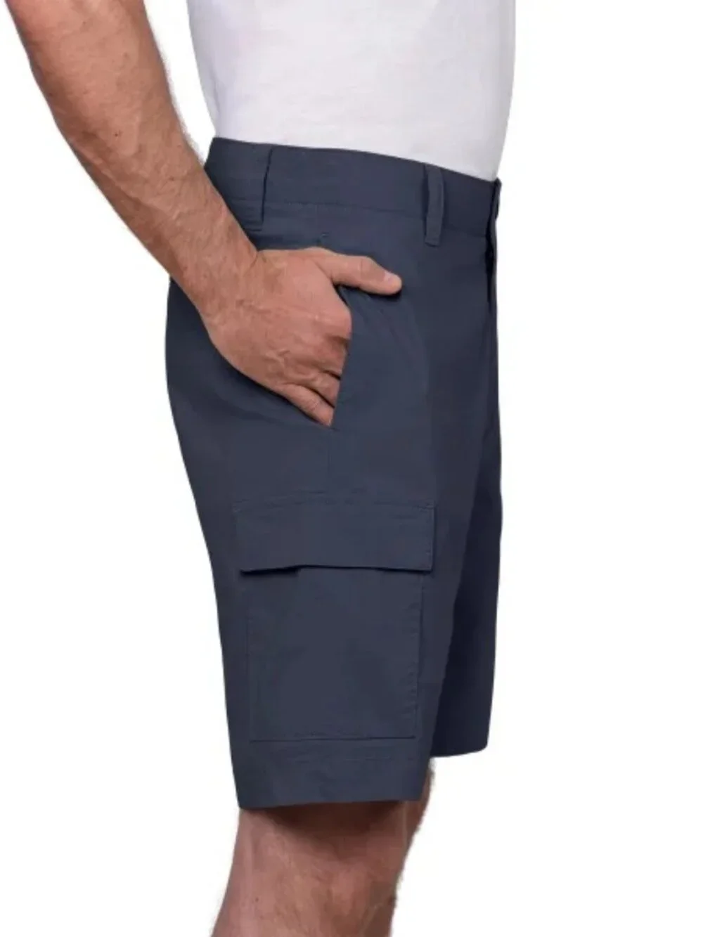 Price is for 2‎ pairs  Wearfirst Men's Cargo Shorts .